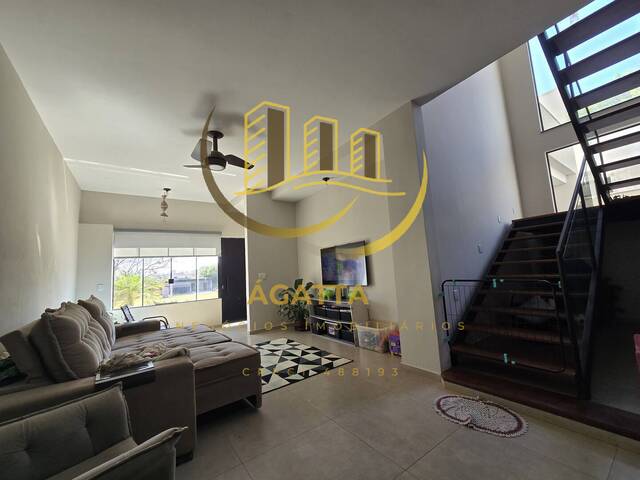 Casa para Venda em Araraquara - 2