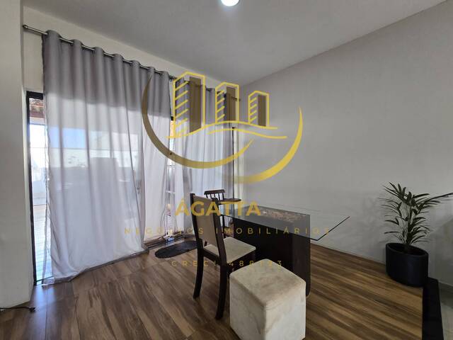 Casa para Venda em Araraquara - 4