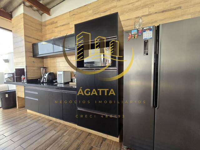 Casa para Venda em Araraquara - 5