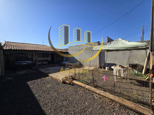 #96 - Casa para Venda em Araraquara - SP