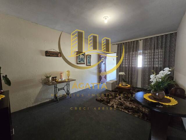 Casa para Venda em Araraquara - 4