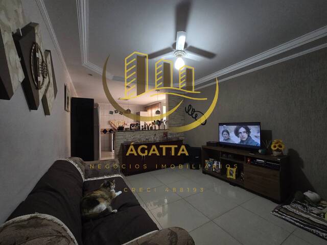 Casa para Venda em Araraquara - 2