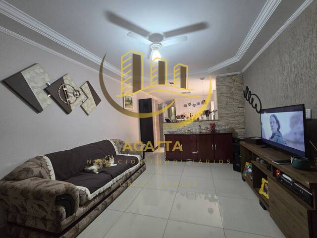 Casa para Venda em Araraquara - 3