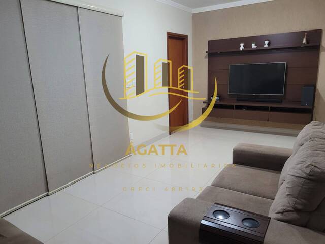 Casa para Venda em Araraquara - 2