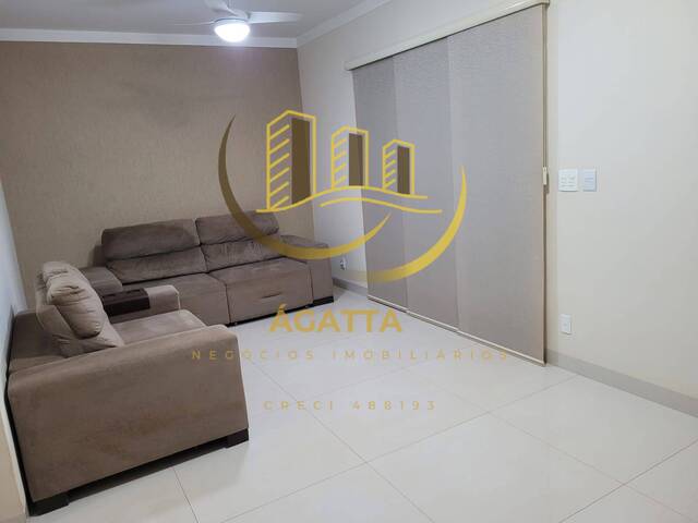 Casa para Venda em Araraquara - 4