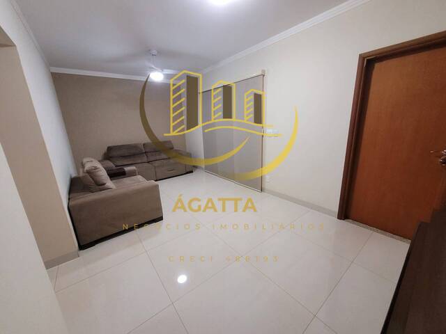 Casa para Venda em Araraquara - 3