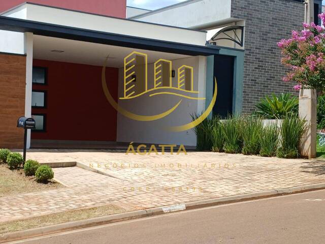 Casa para Venda em Araraquara - 2