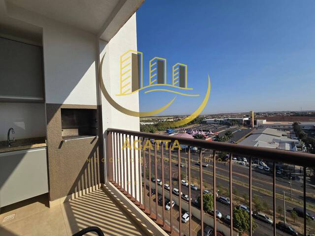 Apartamento para Venda em Araraquara - 3