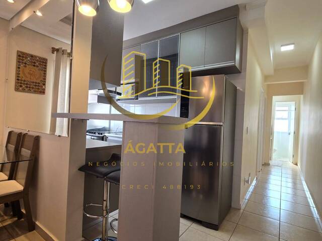 Apartamento para Venda em Araraquara - 5