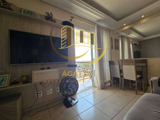 Apartamento para Venda em Araraquara - 2