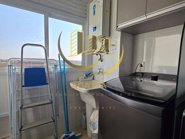 Apartamento para Venda em Araraquara - 4