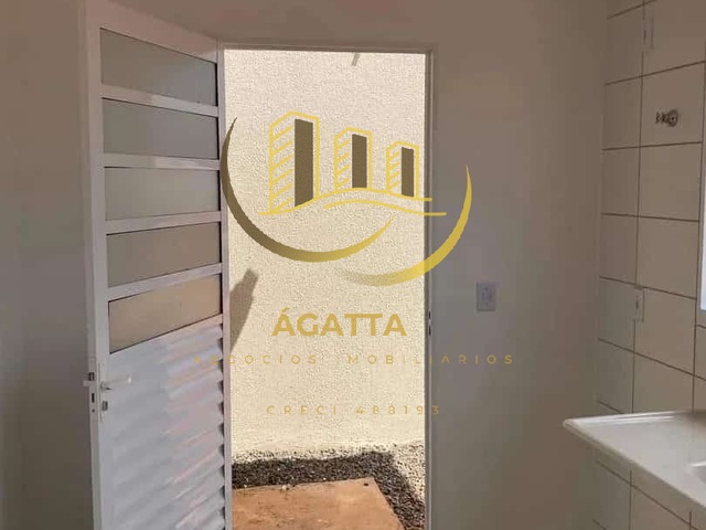 Casa para Venda em Araraquara - 5