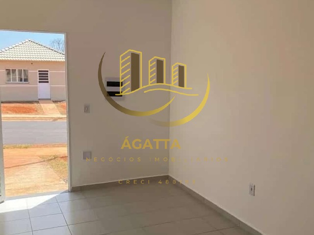 Casa para Venda em Araraquara - 2