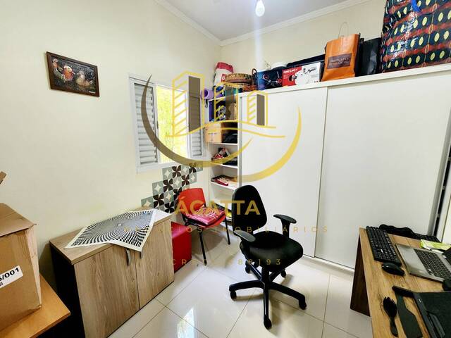 Casa para Venda em Araraquara - 4