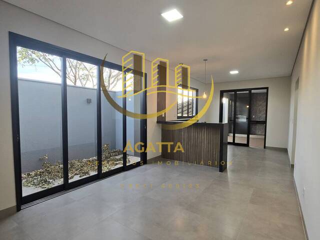 Casa para Venda em Araraquara - 3