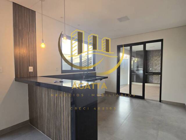 Casa para Venda em Araraquara - 4