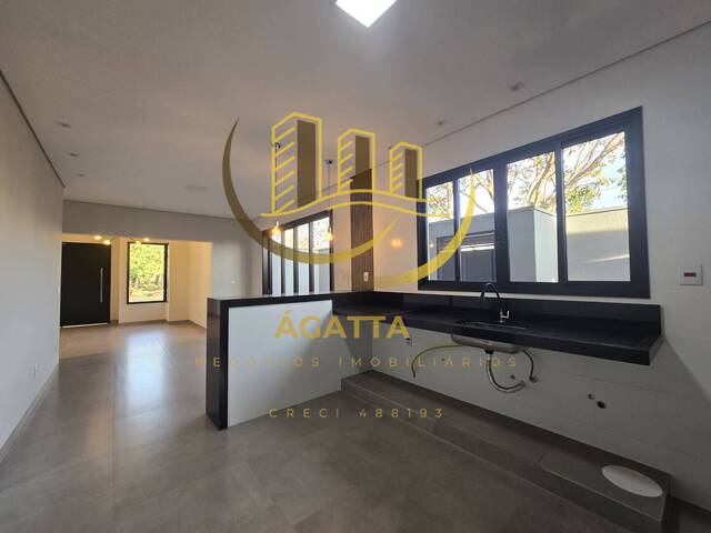 Casa para Venda em Araraquara - 5