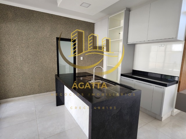 Casa para Venda em Araraquara - 4