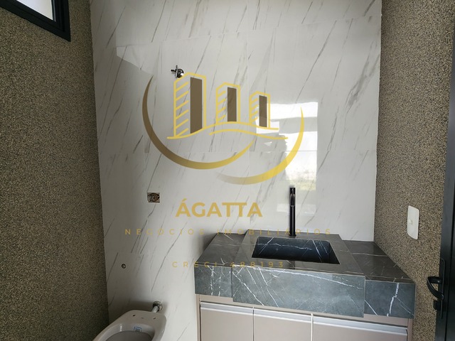 Casa para Venda em Araraquara - 5