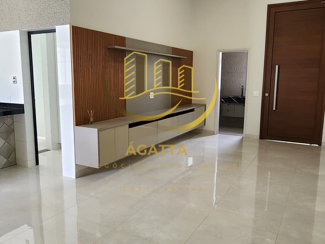 Casa para Venda em Araraquara - 2