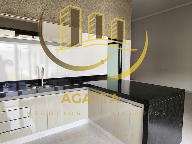 Casa para Venda em Araraquara - 4