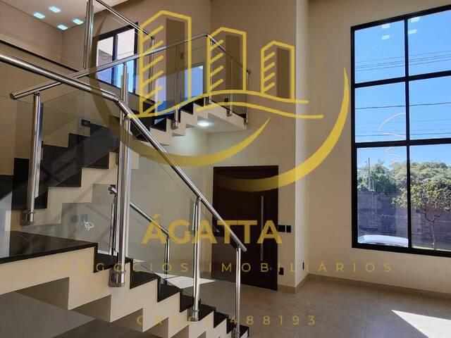 Casa para Venda em Araraquara - 4