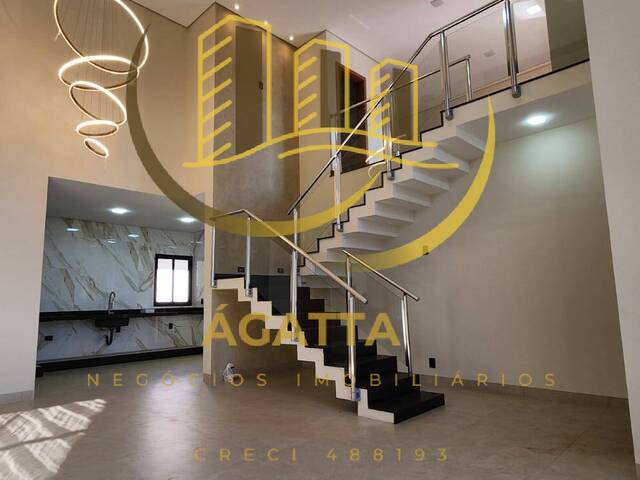 Casa para Venda em Araraquara - 3