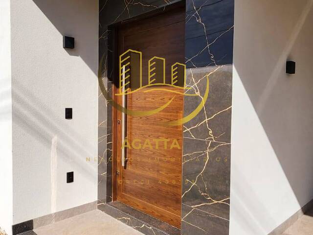 Casa para Venda em Araraquara - 2