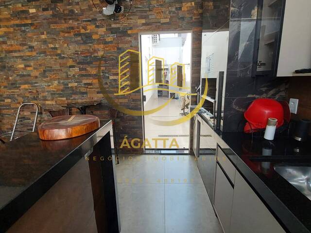 Casa para Venda em Araraquara - 4