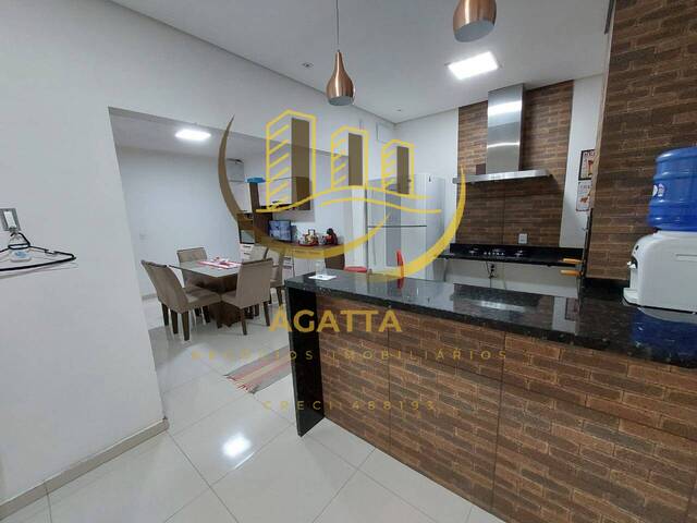 Casa para Venda em Araraquara - 3