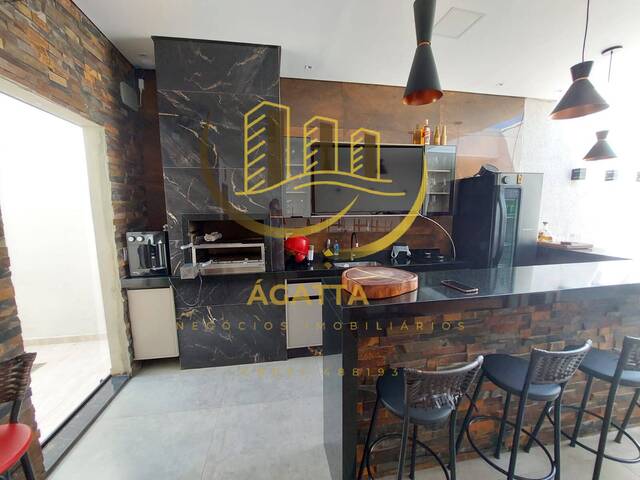 Casa para Venda em Araraquara - 5