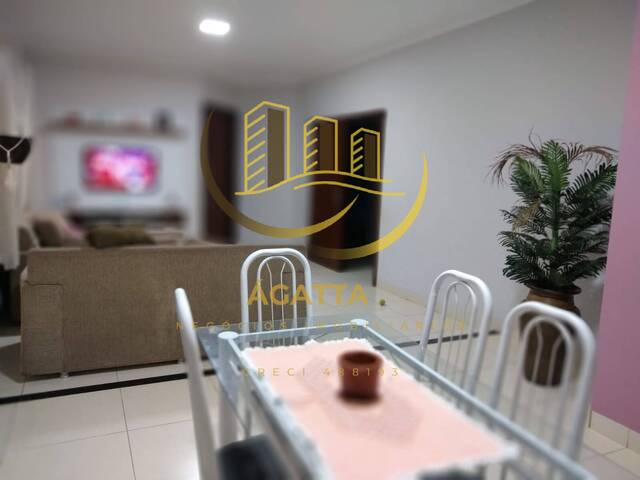 #109 - Casa para Venda em Araraquara - SP