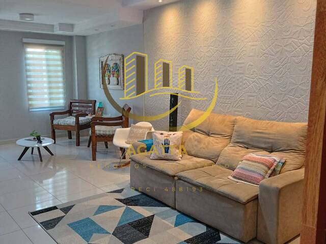 Casa para Venda em Araraquara - 3