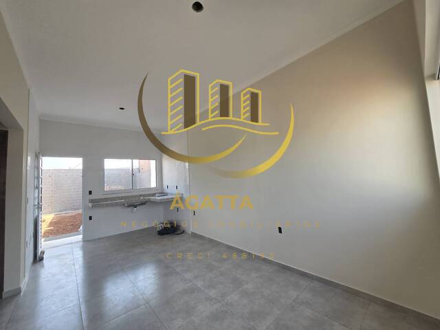 Casa para Venda em Araraquara - 2