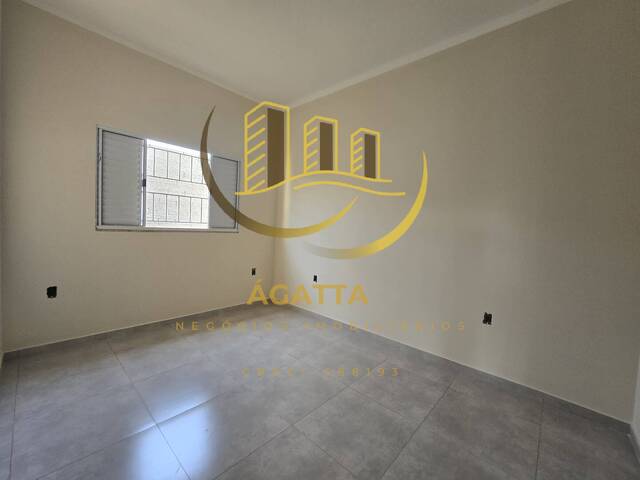 Casa para Venda em Araraquara - 3