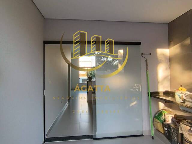 Casa para Venda em Araraquara - 3