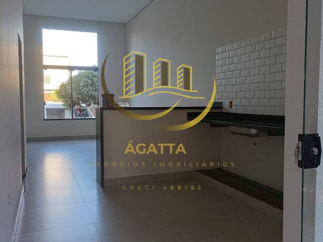 Casa para Venda em Araraquara - 2