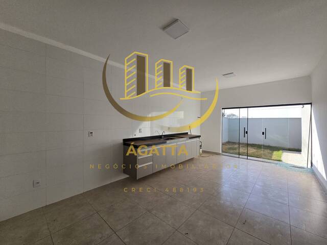 Casa para Venda em Araraquara - 3