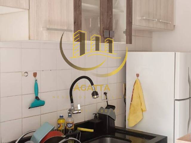 Apartamento para Venda em Araraquara - 5