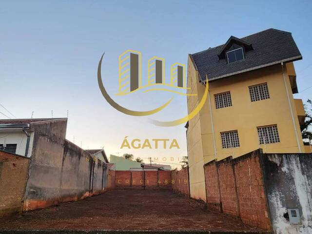 #116 - Área para Venda em Araraquara - SP - 1
