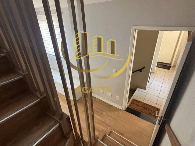 #117 - Apartamento para Venda em Araraquara - SP