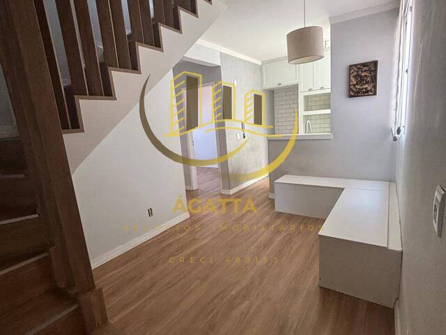 #117 - Apartamento para Venda em Araraquara - SP