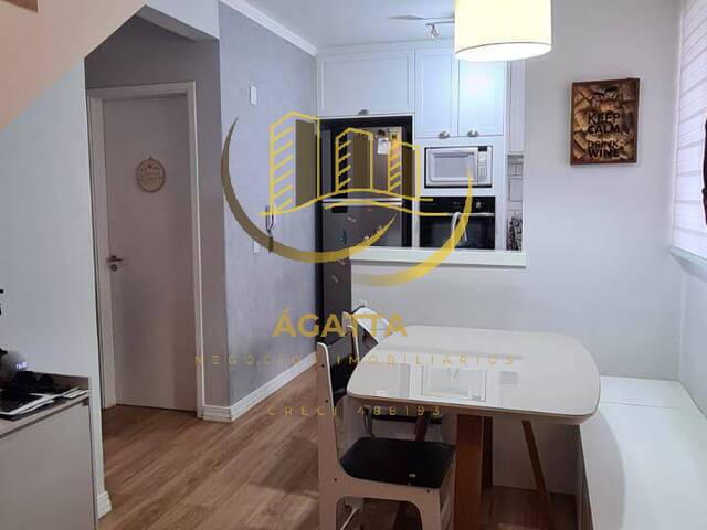 #117 - Apartamento para Venda em Araraquara - SP