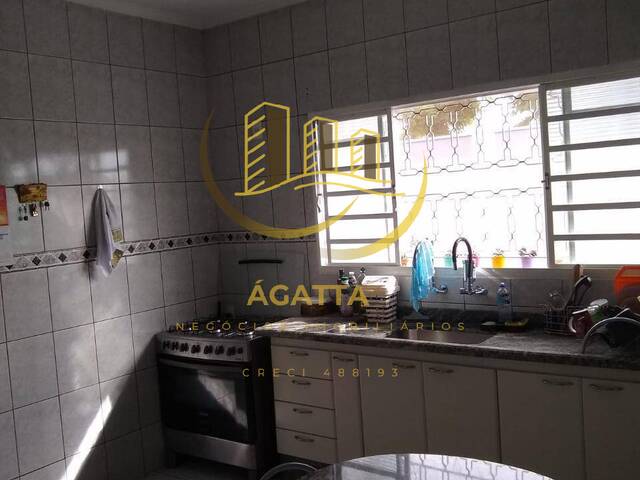 Casa para Venda em Araraquara - 3