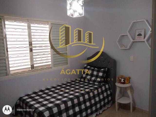 Casa para Venda em Araraquara - 5