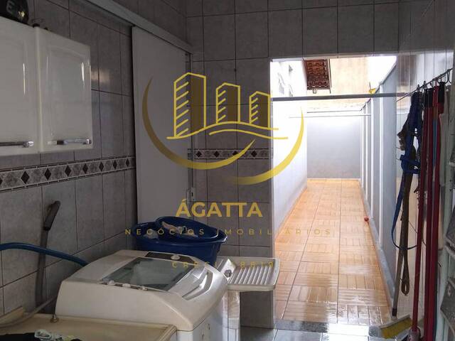 Casa para Venda em Araraquara - 4