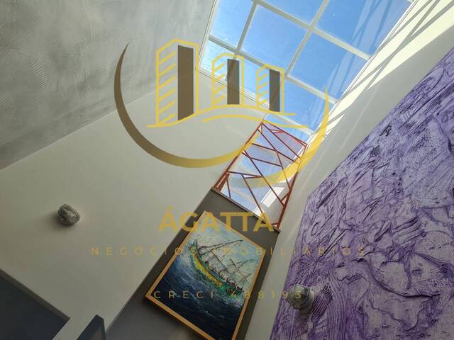 Casa para Venda em Araraquara - 2