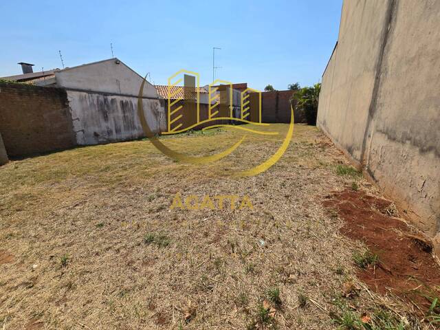 Terreno para Venda em Araraquara - 2