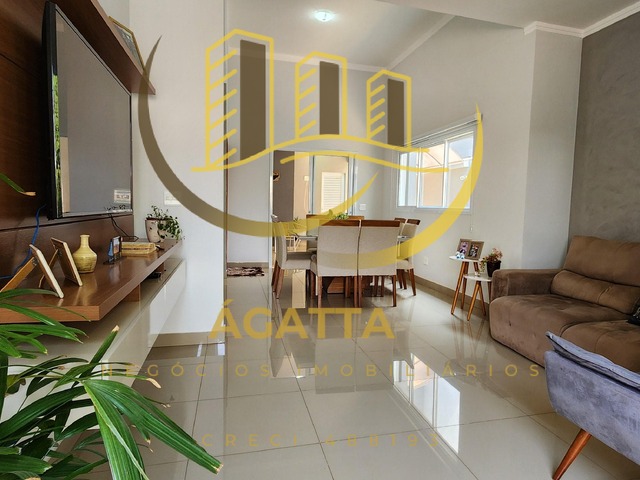 Casa para Venda em Araraquara - 2