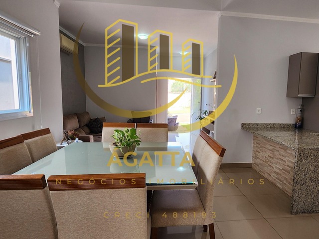 Casa para Venda em Araraquara - 5